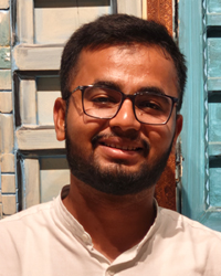 Dr. Sahilkhan Pathan - Aarutva